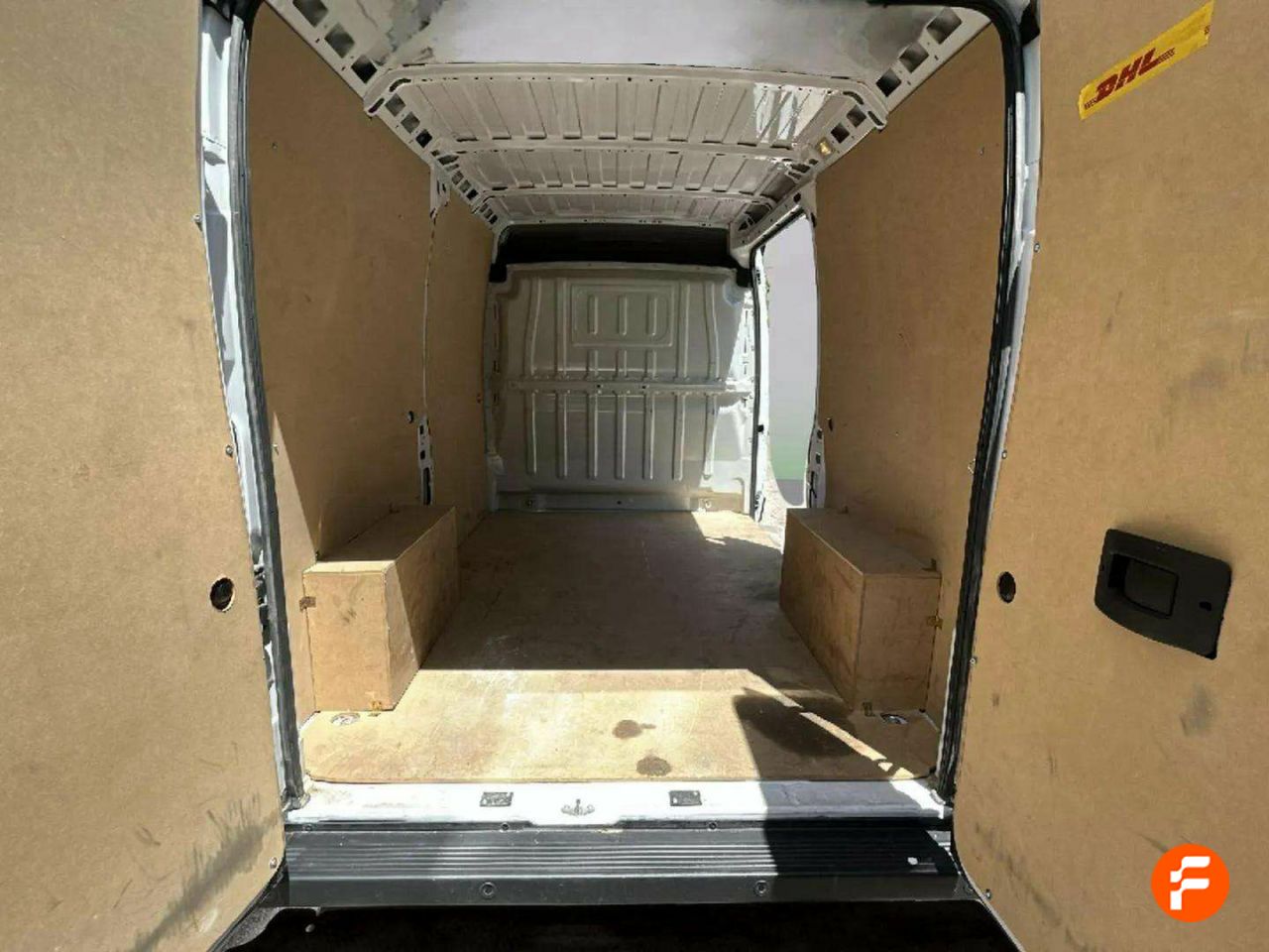 Foto Fiat Ducato 14