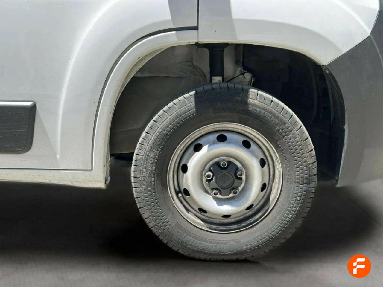 Foto Fiat Ducato 15