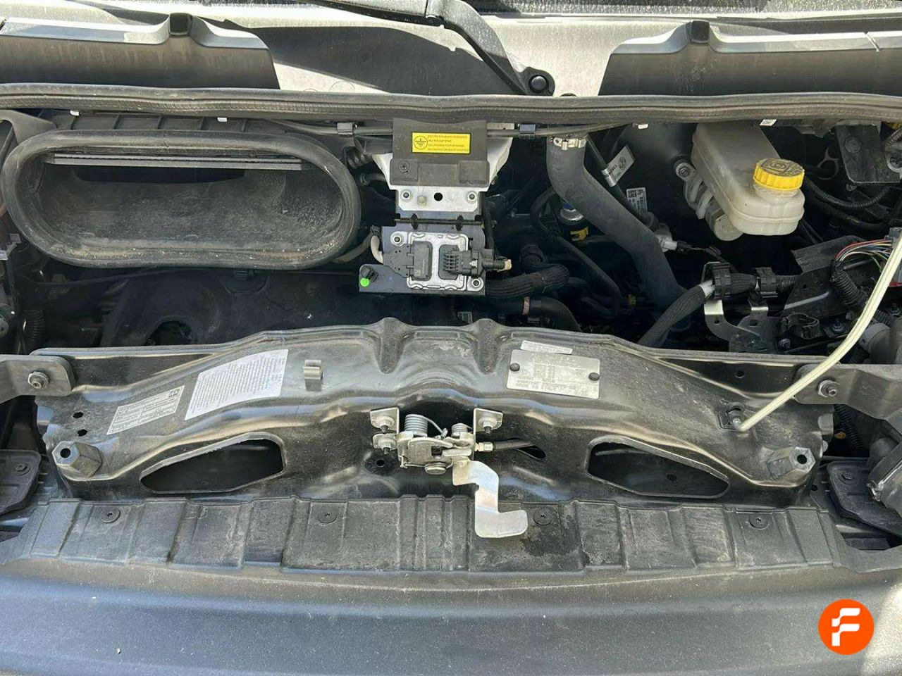 Foto Fiat Ducato 16