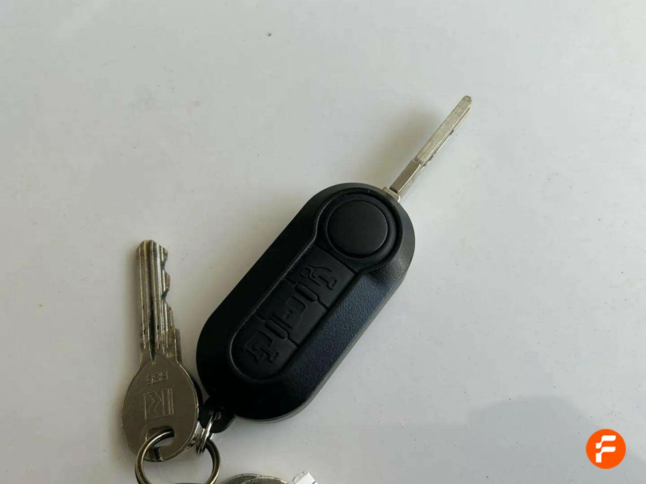Foto Fiat Ducato 17
