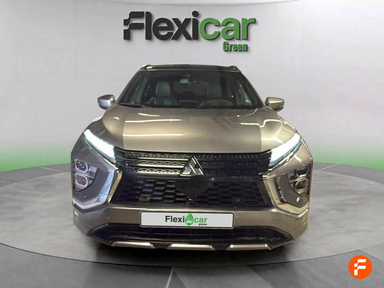 Foto Mitsubishi Eclipse Cross 2
