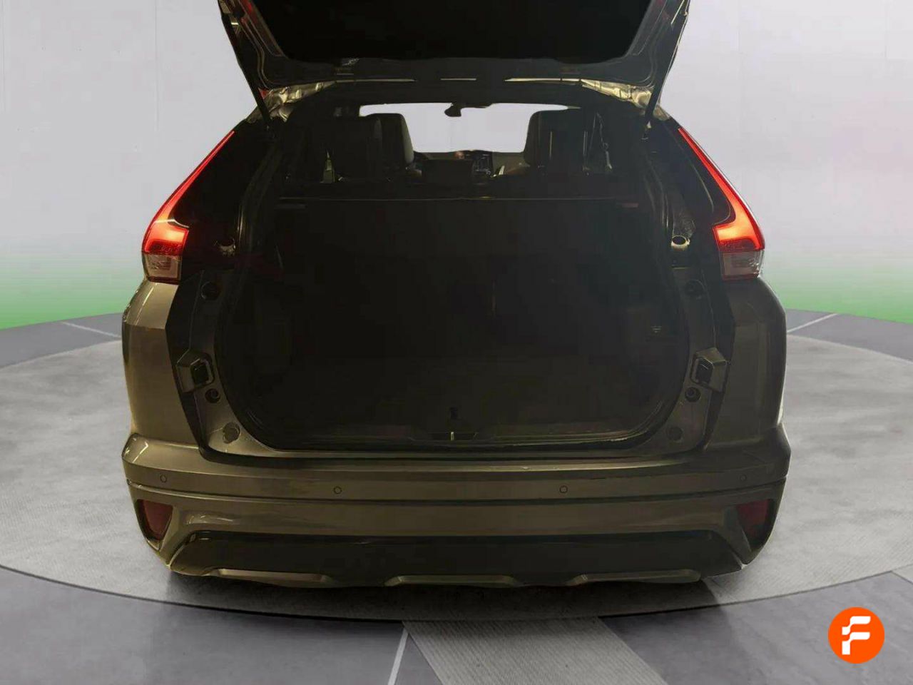 Foto Mitsubishi Eclipse Cross 5