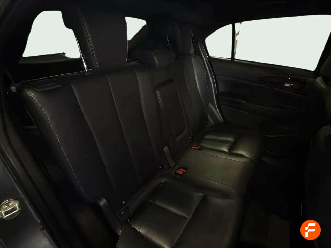 Foto Mitsubishi Eclipse Cross 13