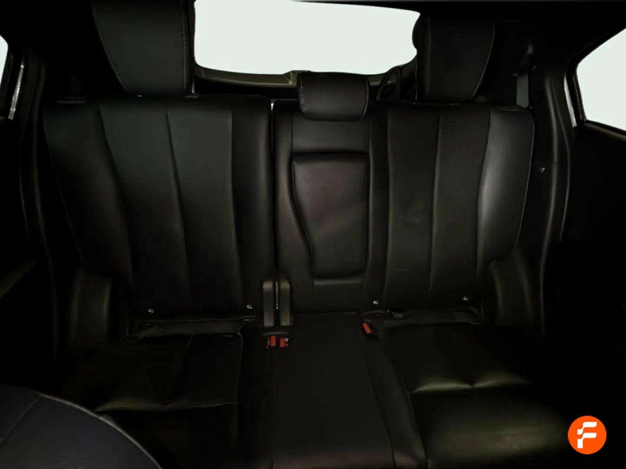 Foto Mitsubishi Eclipse Cross 14