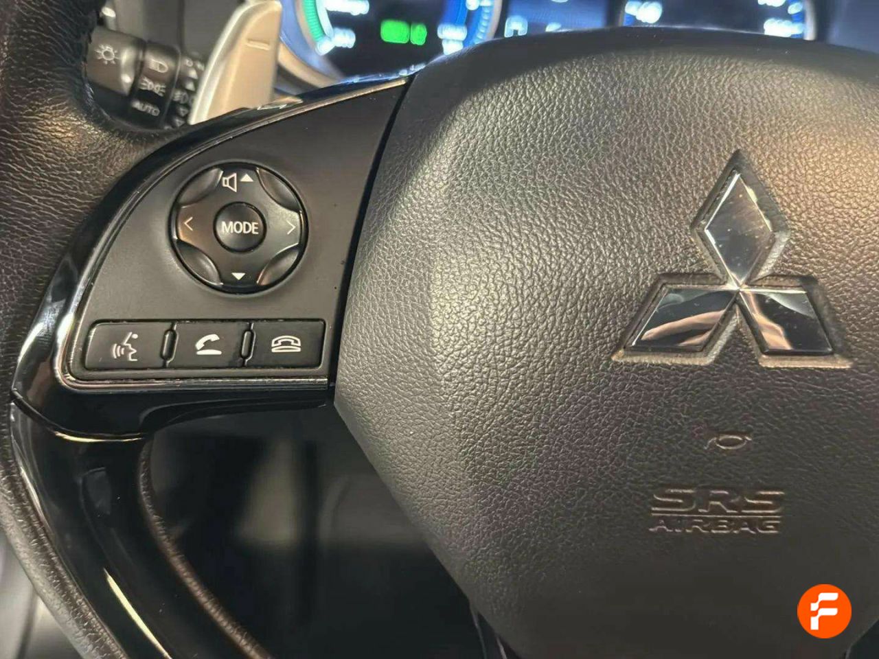 Foto Mitsubishi Eclipse Cross 15