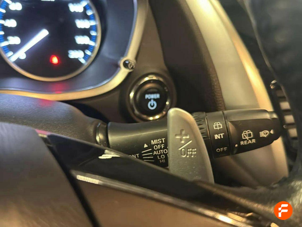 Foto Mitsubishi Eclipse Cross 18