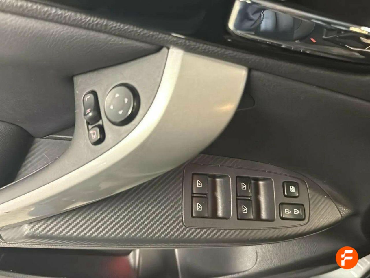 Foto Mitsubishi Eclipse Cross 19