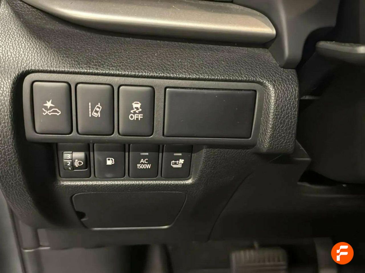 Foto Mitsubishi Eclipse Cross 20