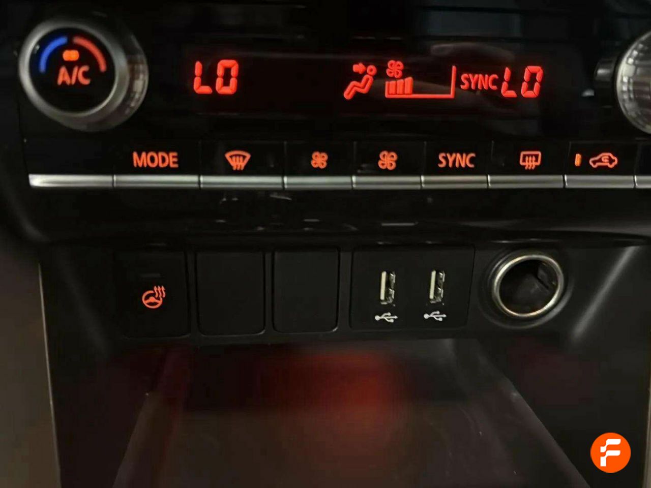Foto Mitsubishi Eclipse Cross 21