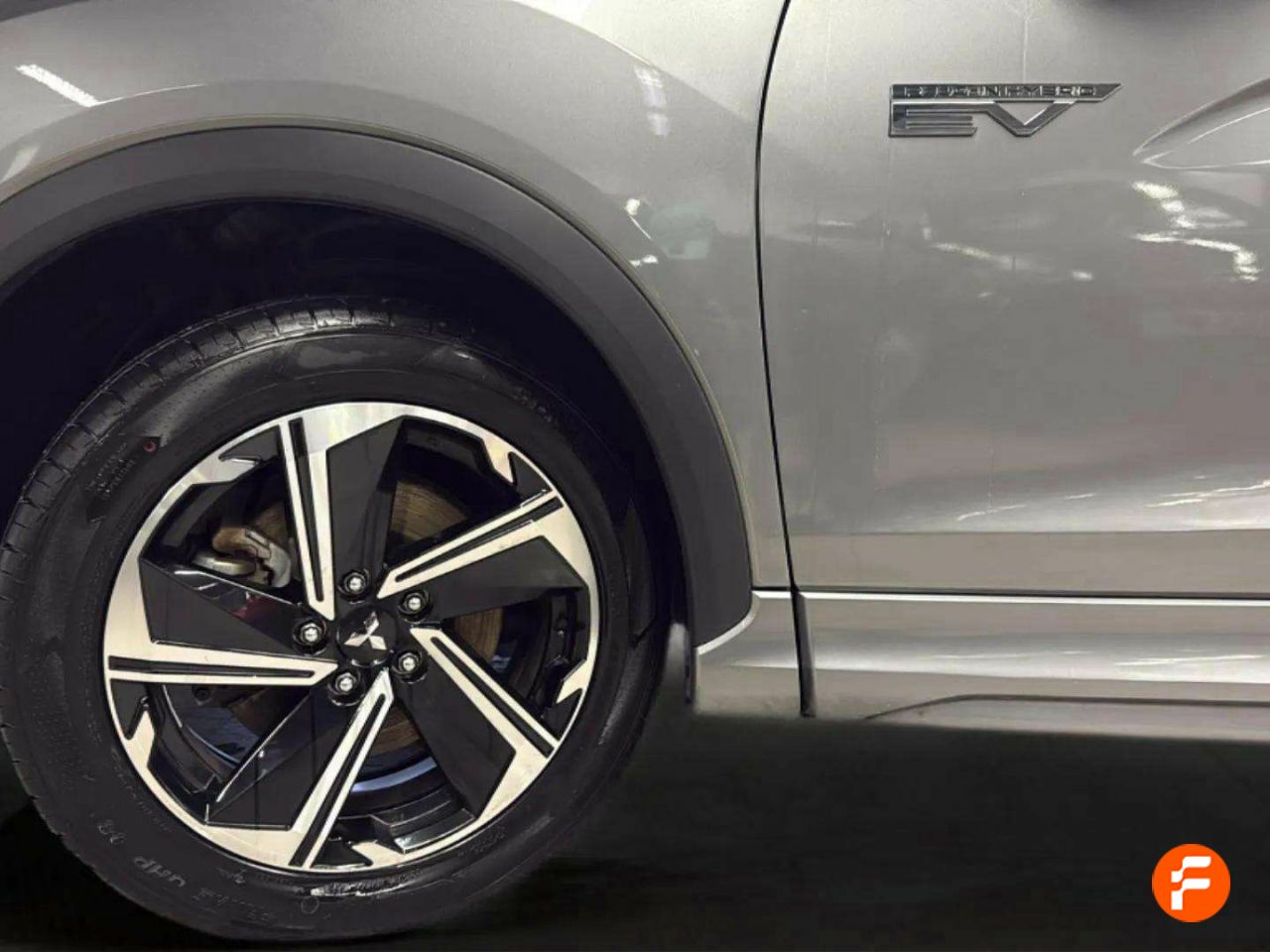 Foto Mitsubishi Eclipse Cross 23