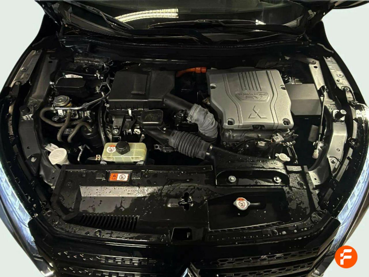 Foto Mitsubishi Eclipse Cross 24