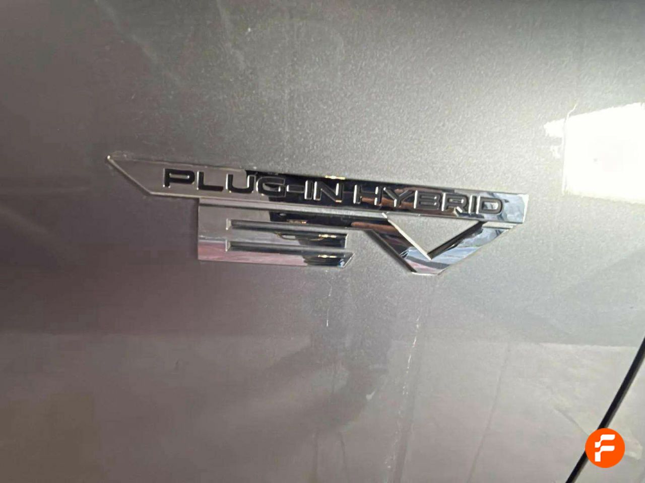 Foto Mitsubishi Eclipse Cross 25