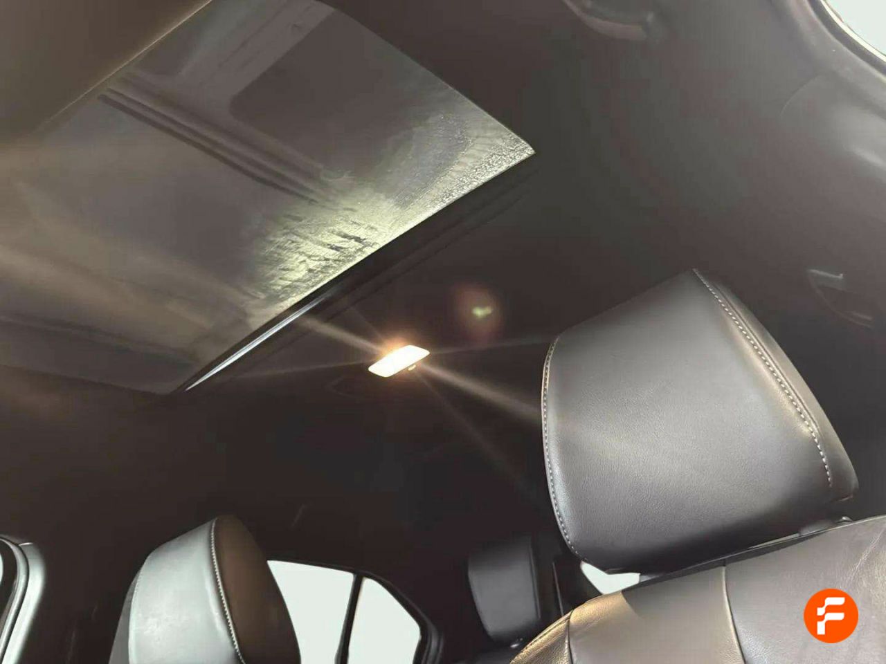Foto Mitsubishi Eclipse Cross 27