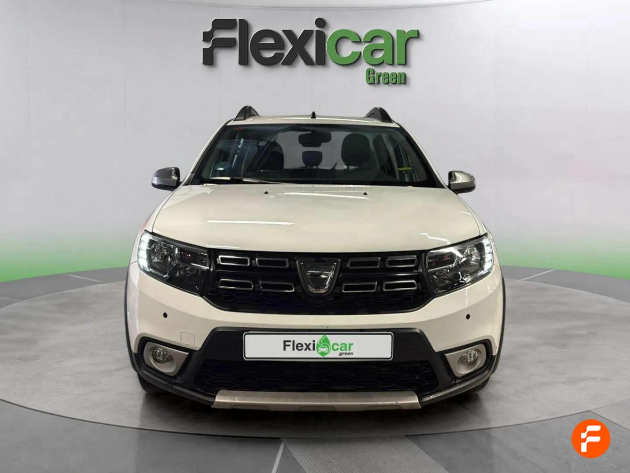 Foto Dacia Sandero 2
