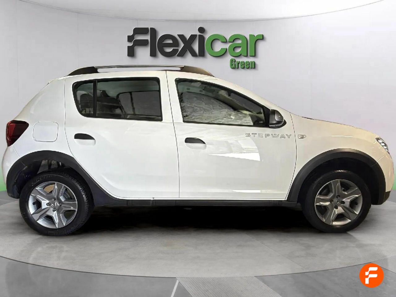 Foto Dacia Sandero 3