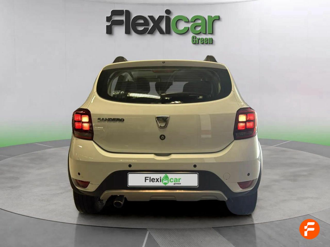 Foto Dacia Sandero 4