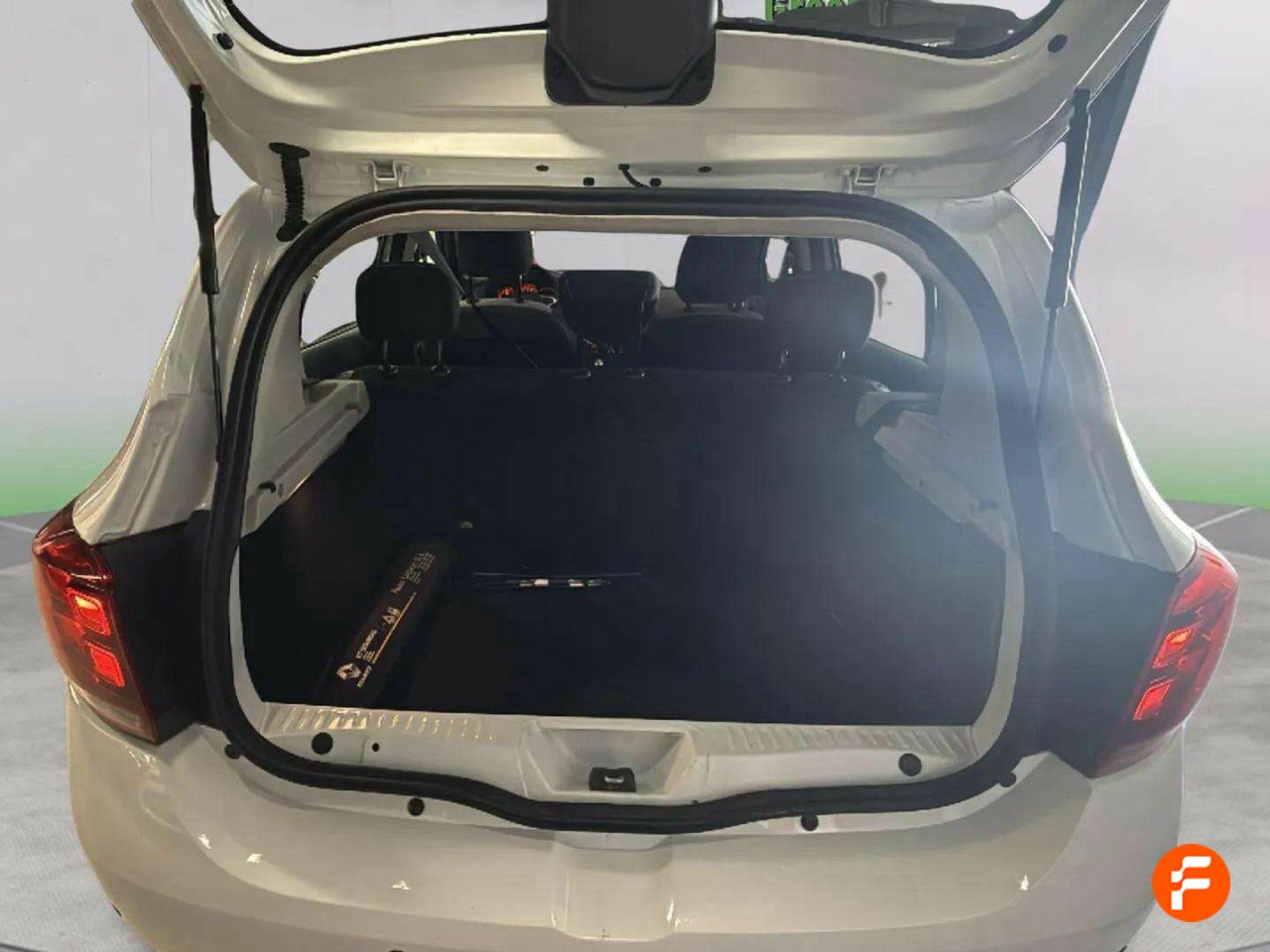 Foto Dacia Sandero 5