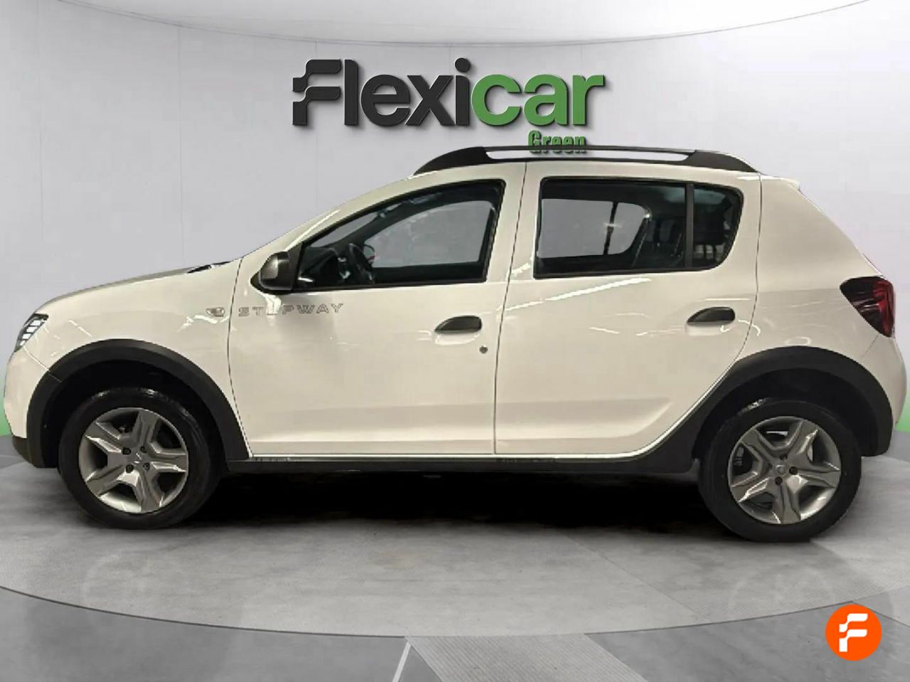 Foto Dacia Sandero 7