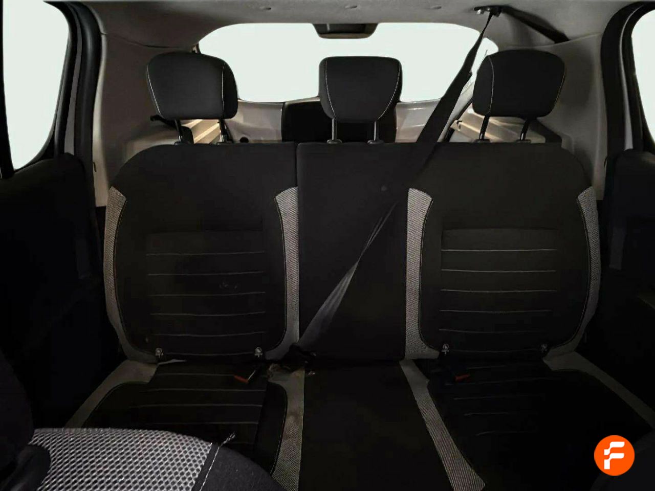 Foto Dacia Sandero 14