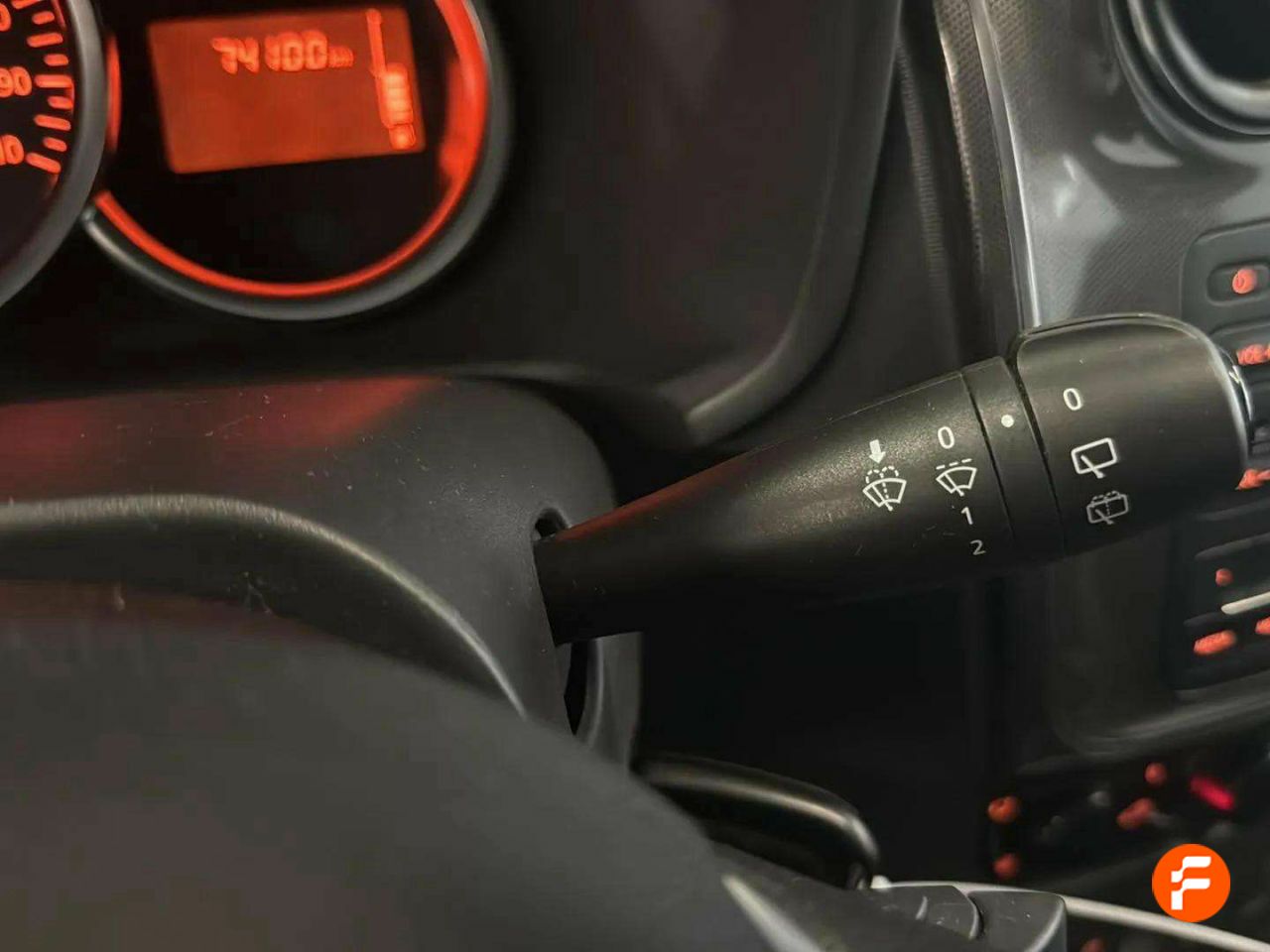 Foto Dacia Sandero 17
