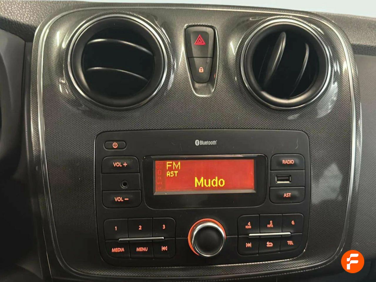 Foto Dacia Sandero 20