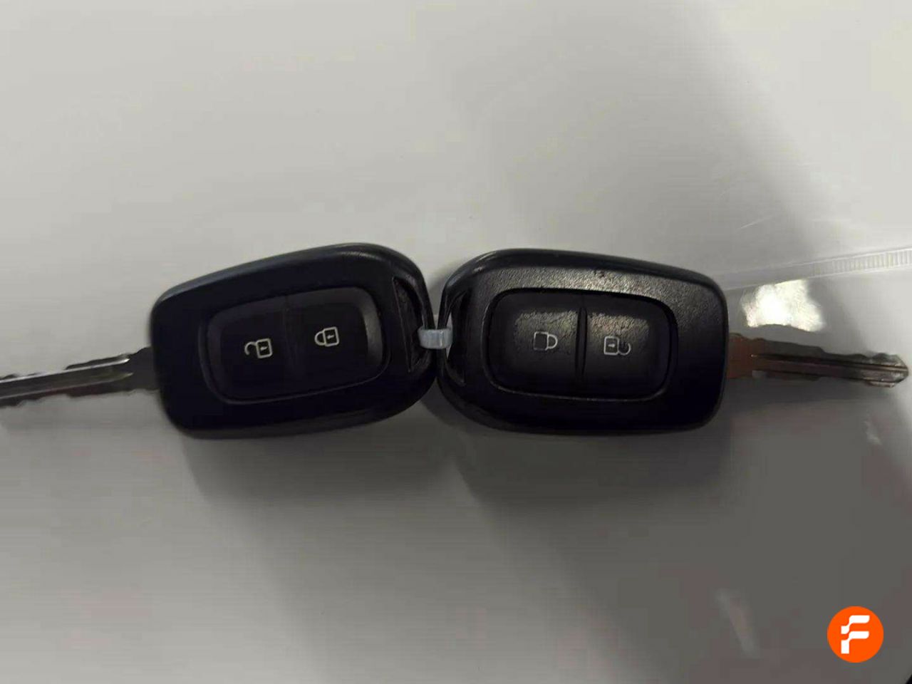 Foto Dacia Sandero 22