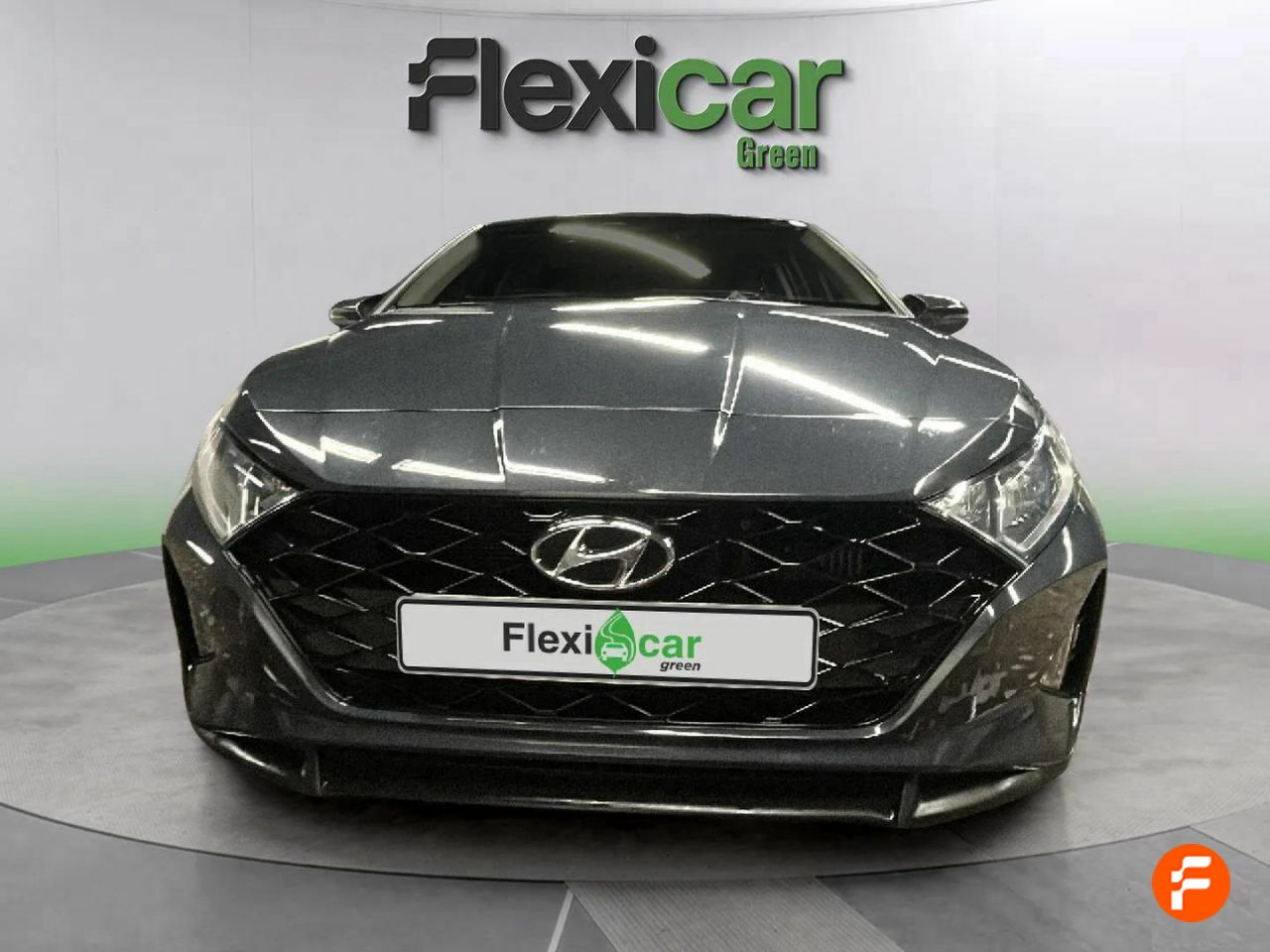 Foto Hyundai i20 2