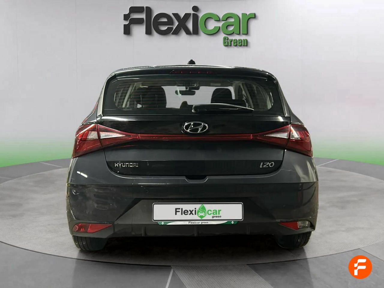 Foto Hyundai i20 5