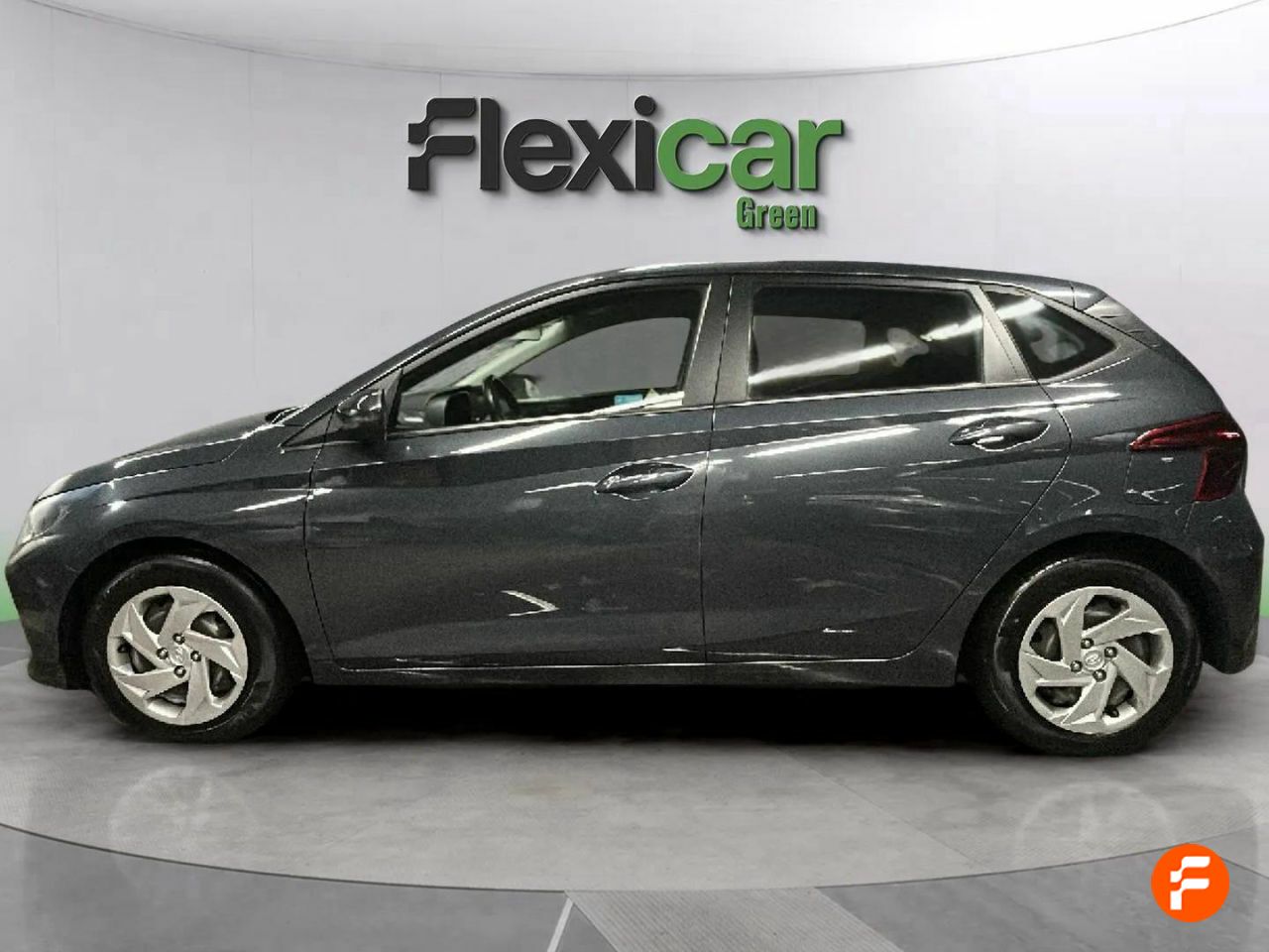 Foto Hyundai i20 7