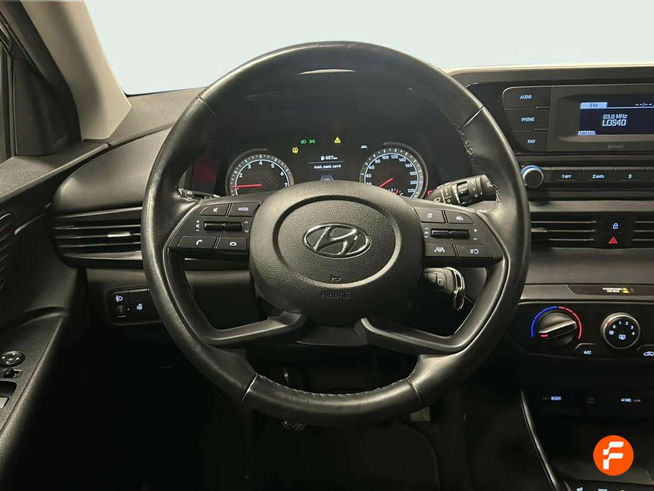 Foto Hyundai i20 11
