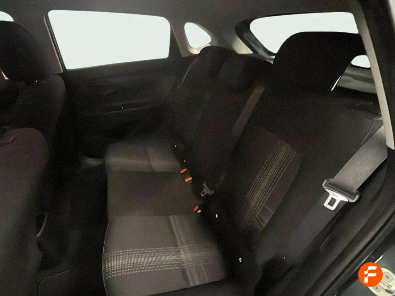 Foto Hyundai i20 12