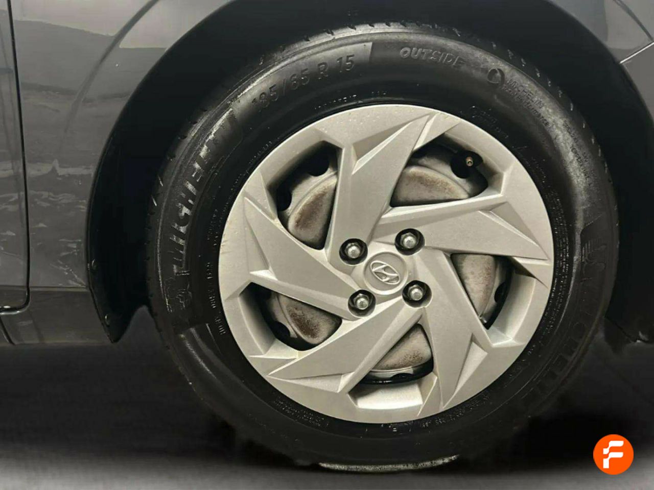 Foto Hyundai i20 15