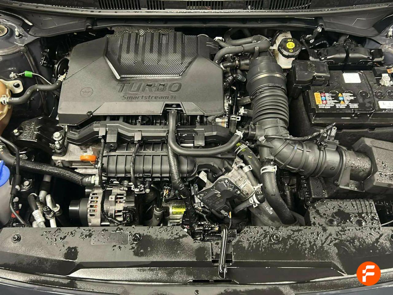 Foto Hyundai i20 16