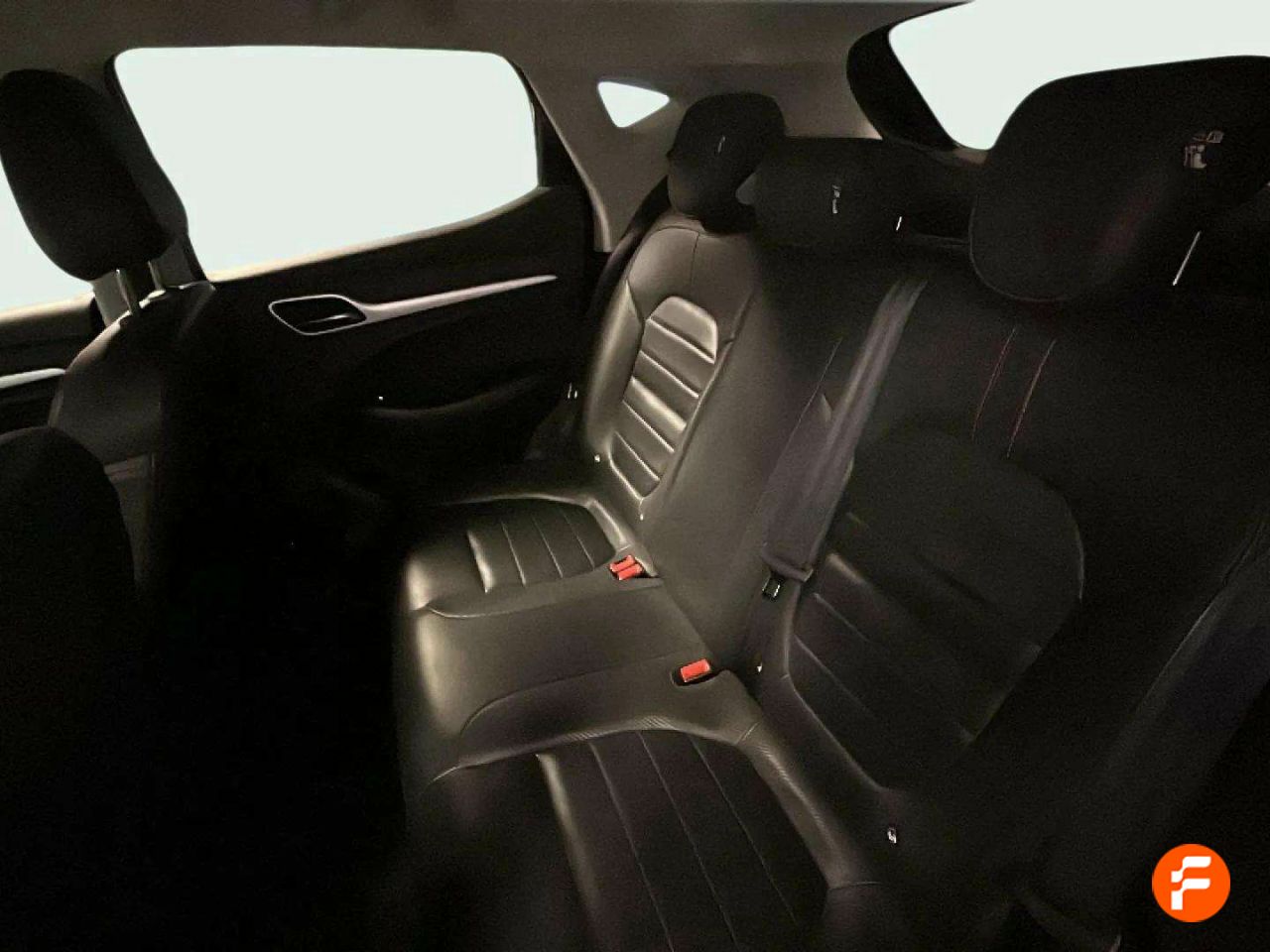 Foto MG ZS 13
