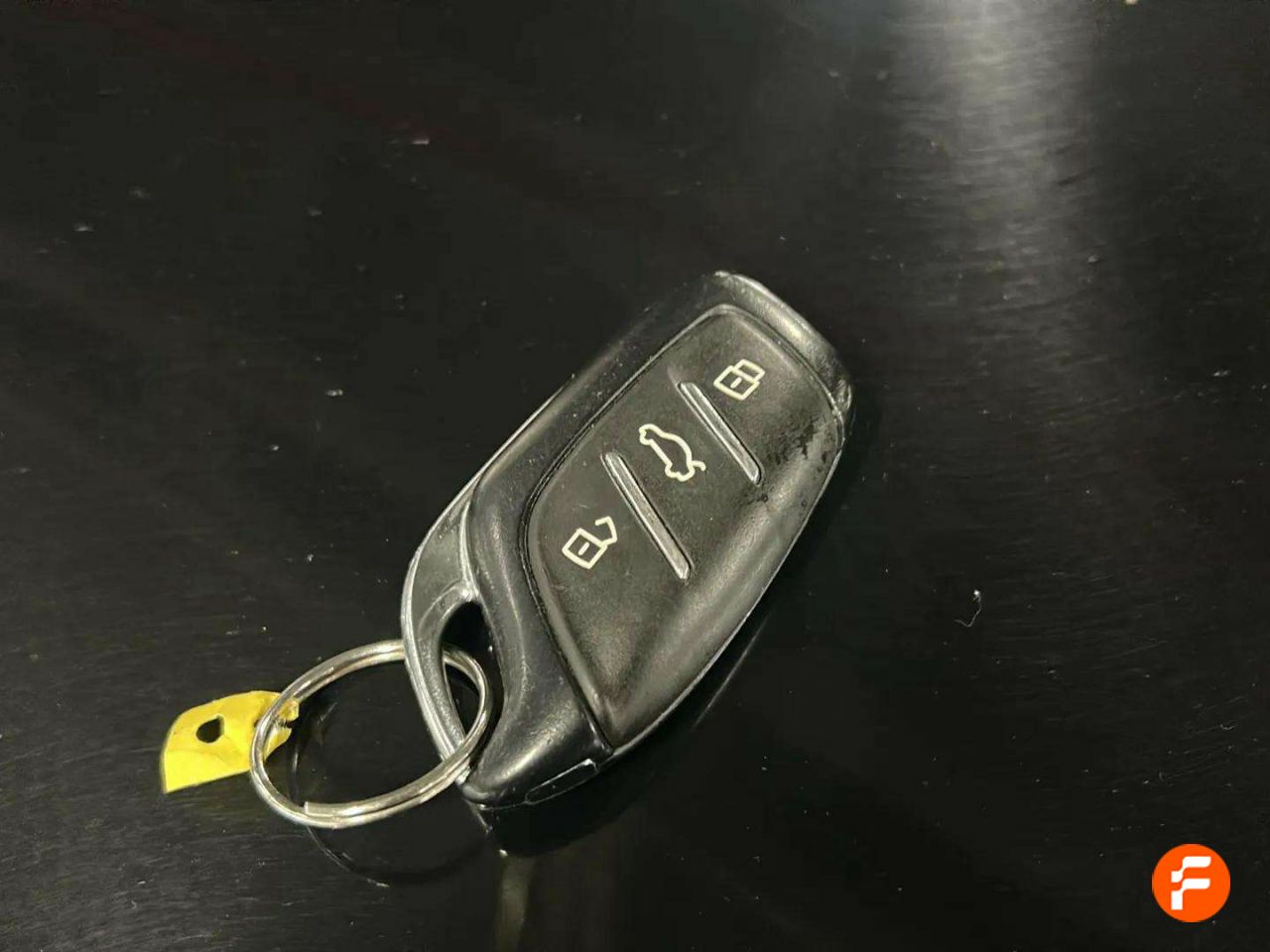Foto MG ZS 19