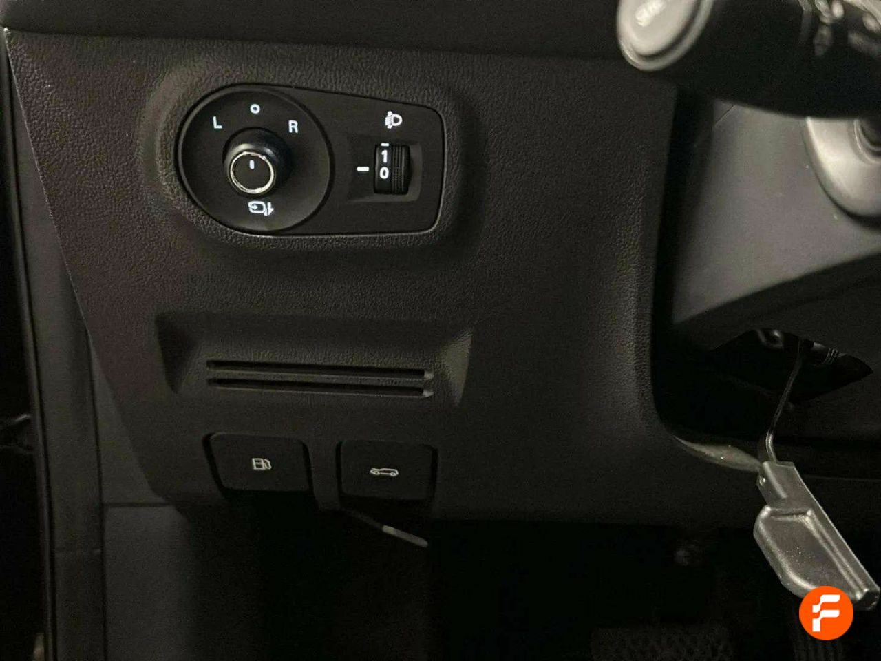 Foto MG ZS 20