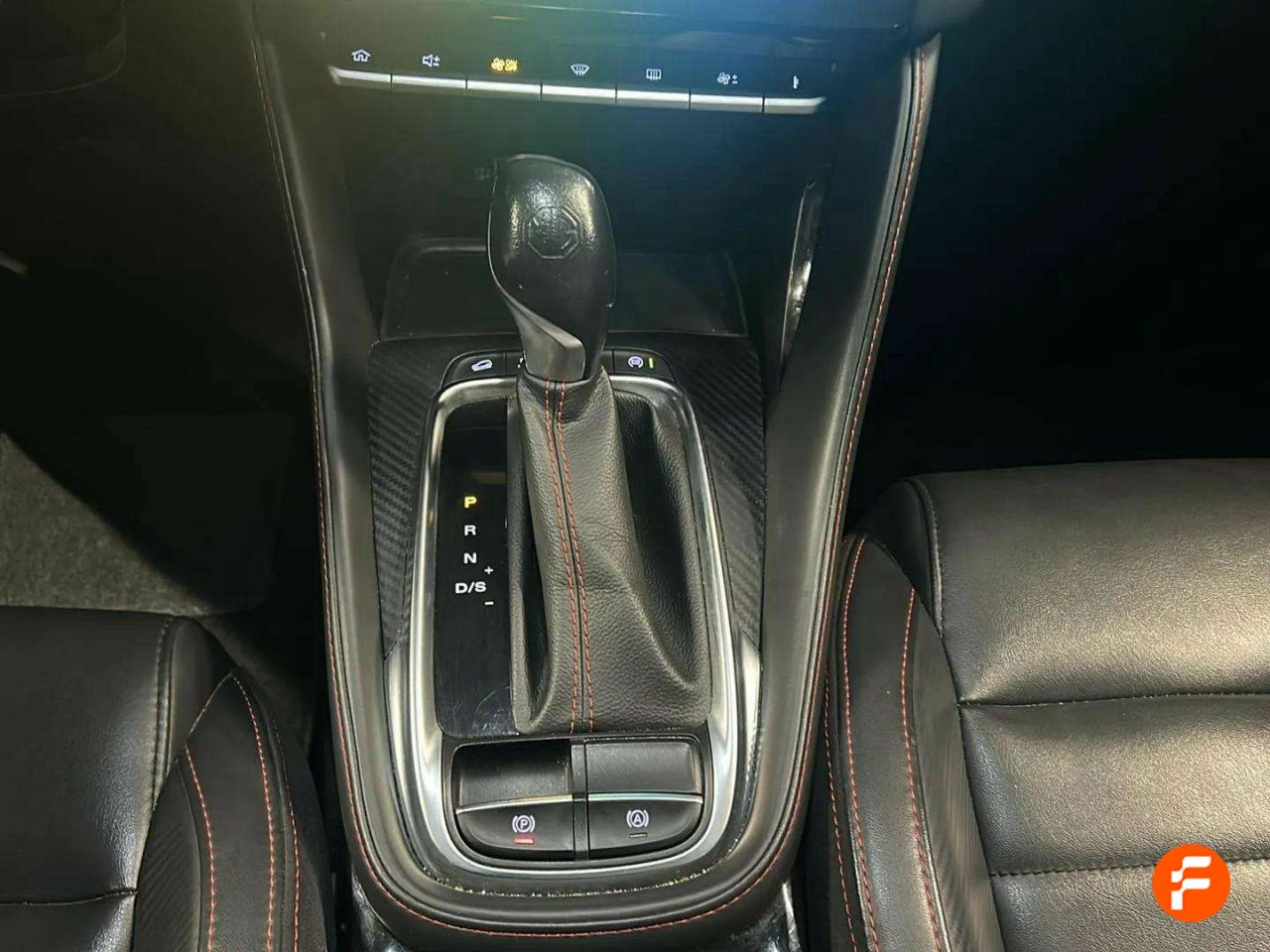 Foto MG ZS 24
