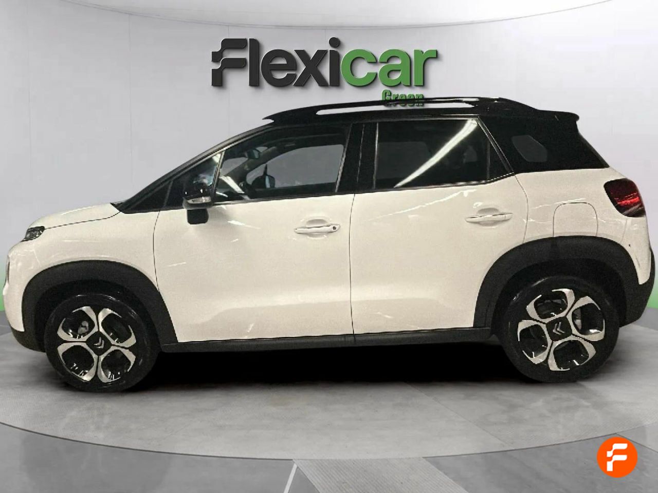 Foto Citroën C3 Aircross 5