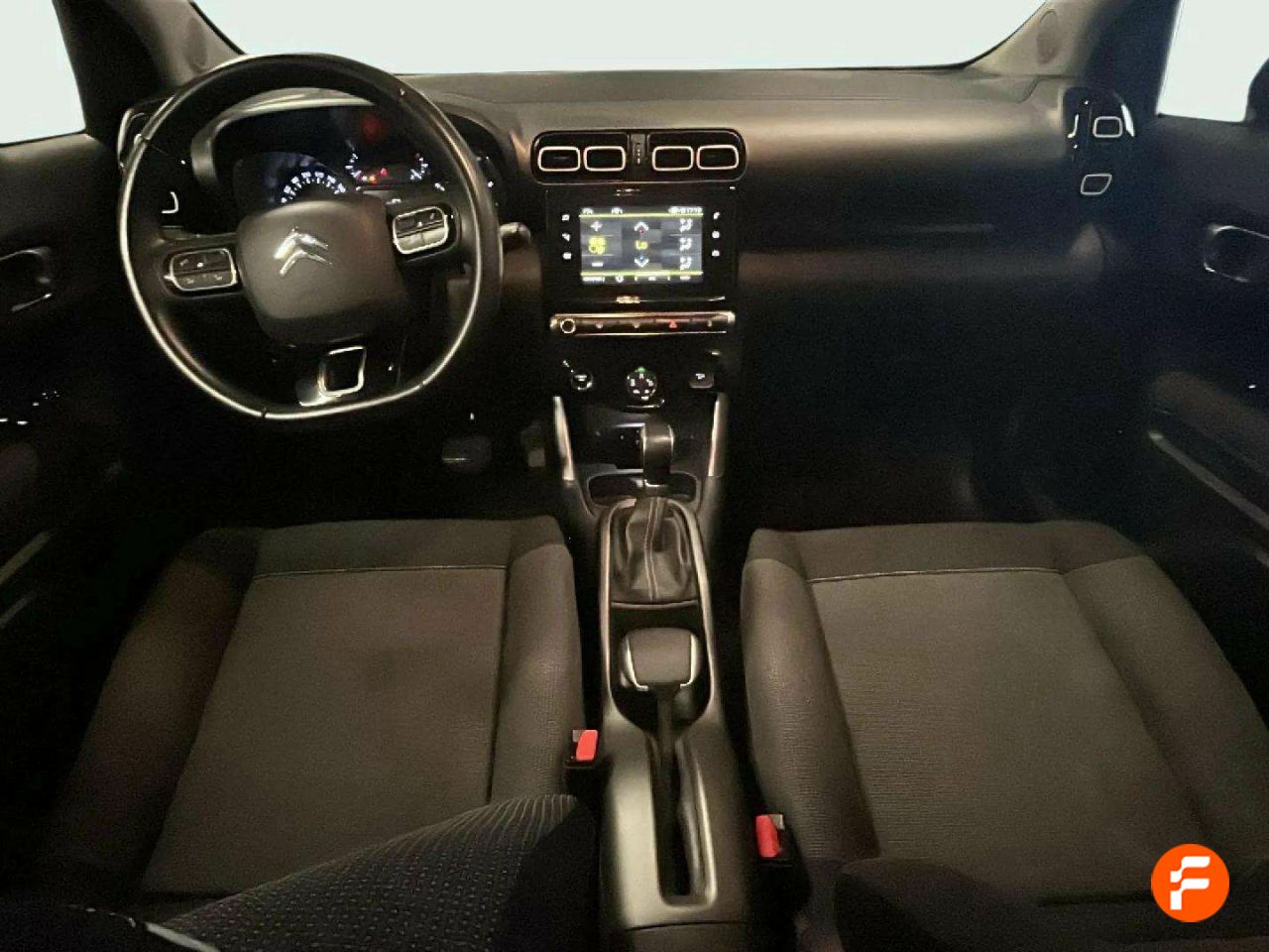 Foto Citroën C3 Aircross 7