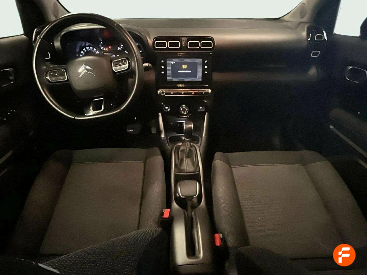 Foto Citroën C3 Aircross 8