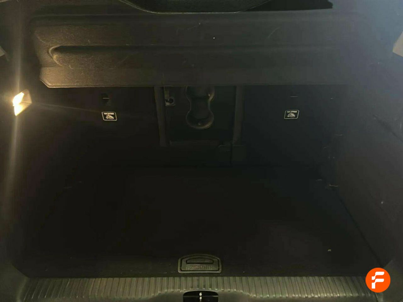 Foto Citroën C3 Aircross 14
