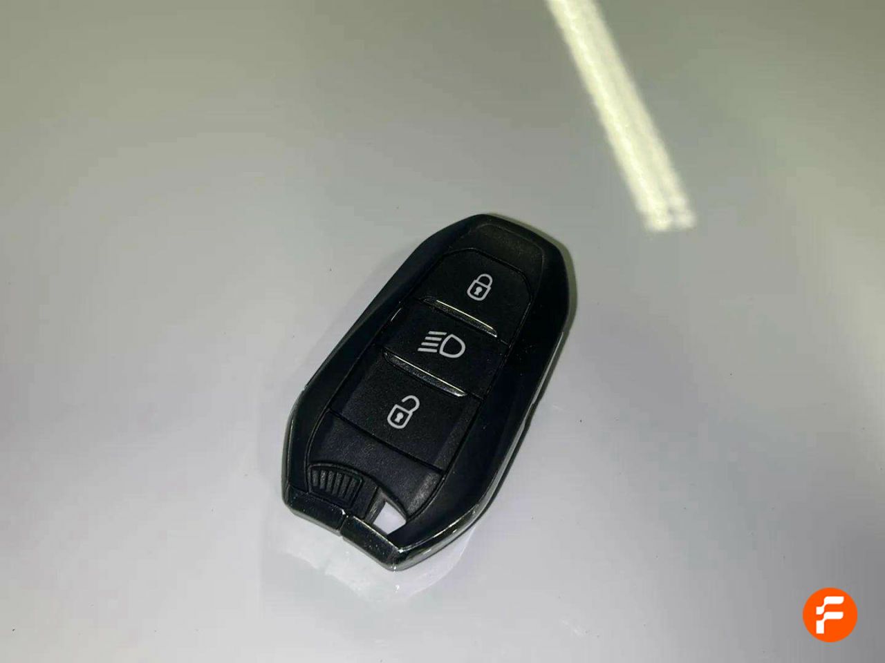 Foto Citroën C3 Aircross 18