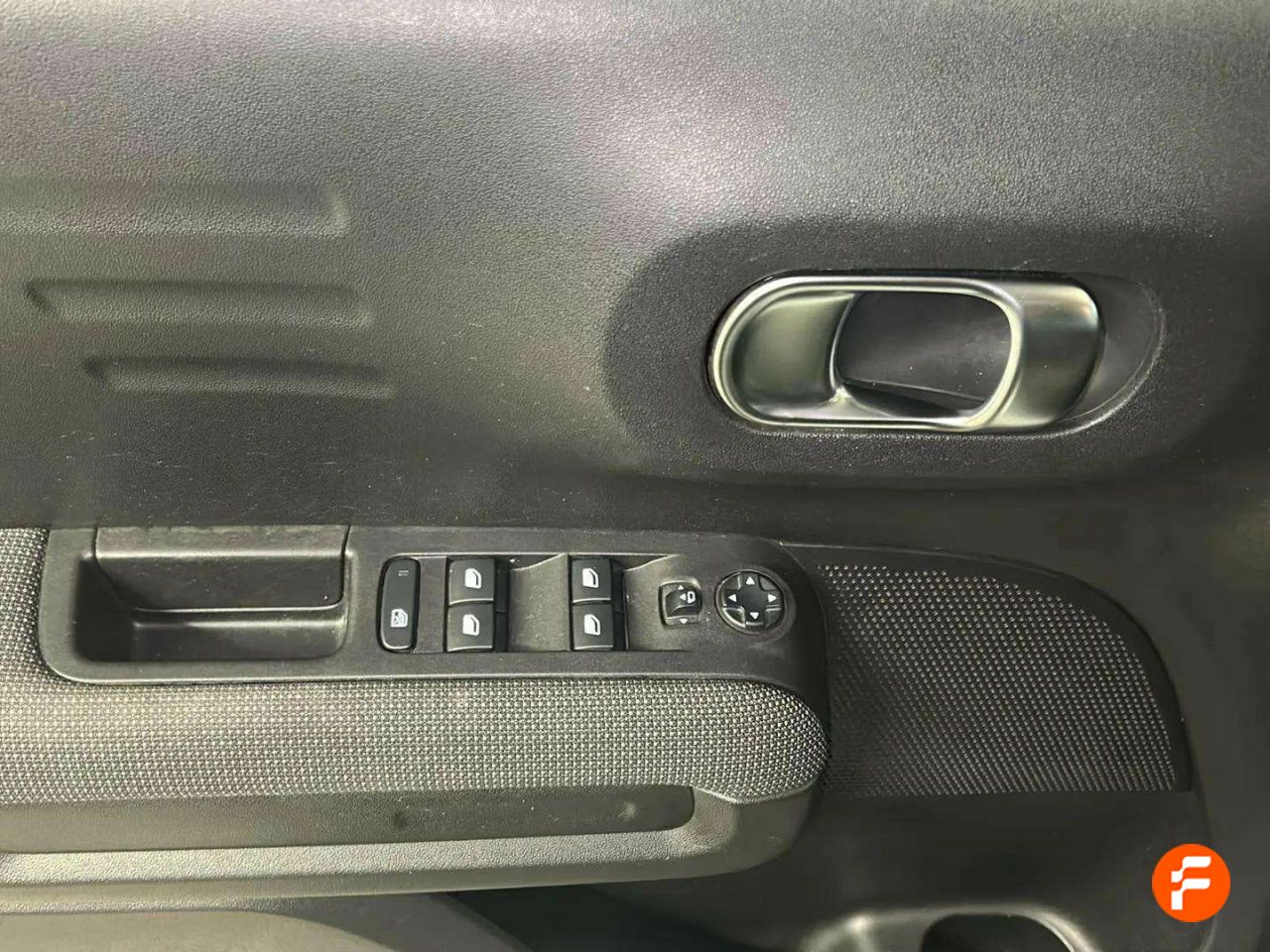 Foto Citroën C3 Aircross 19