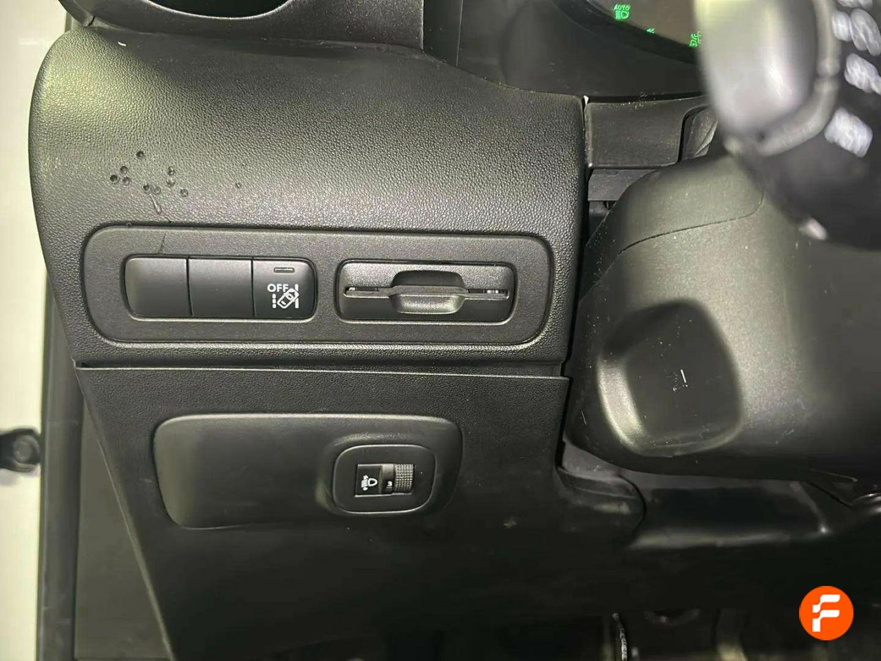 Foto Citroën C3 Aircross 20