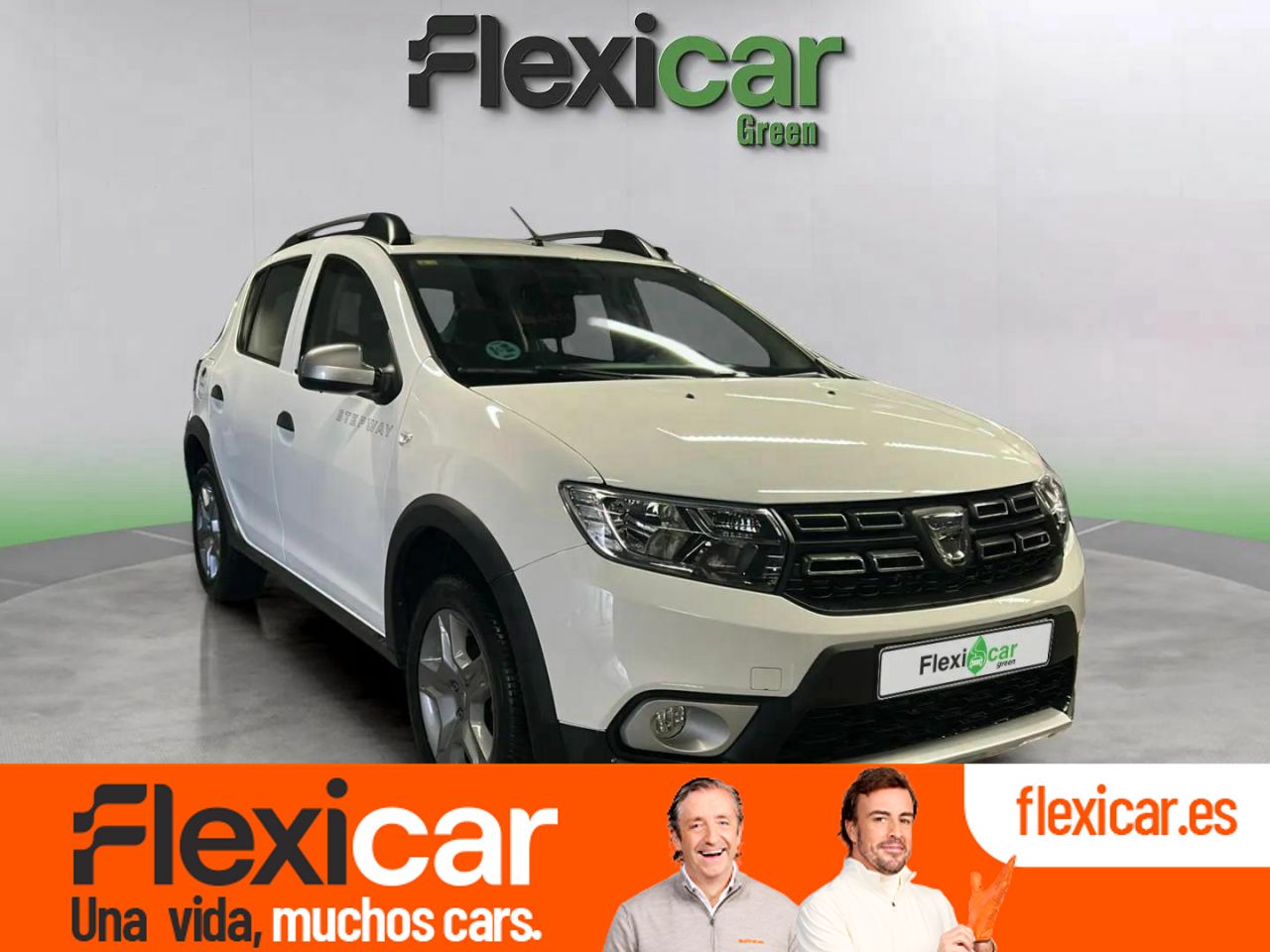 Foto Dacia Sandero 1