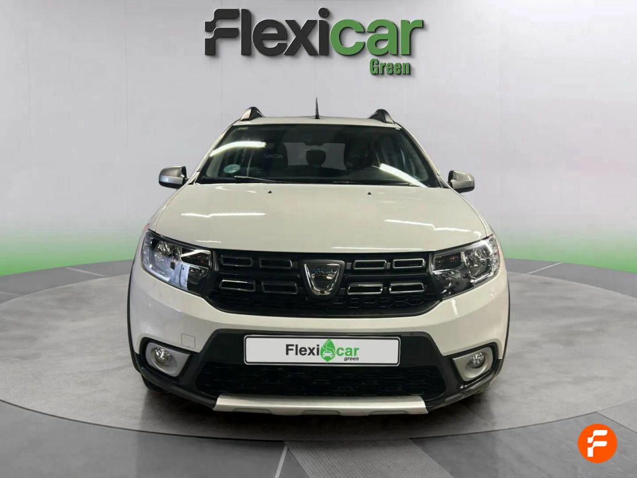 Foto Dacia Sandero 2