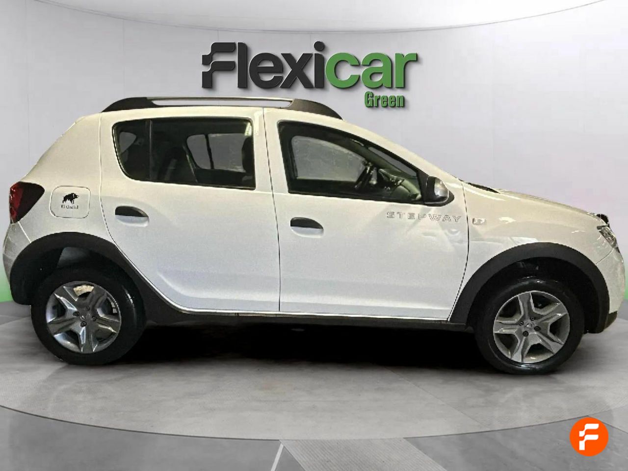 Foto Dacia Sandero 3