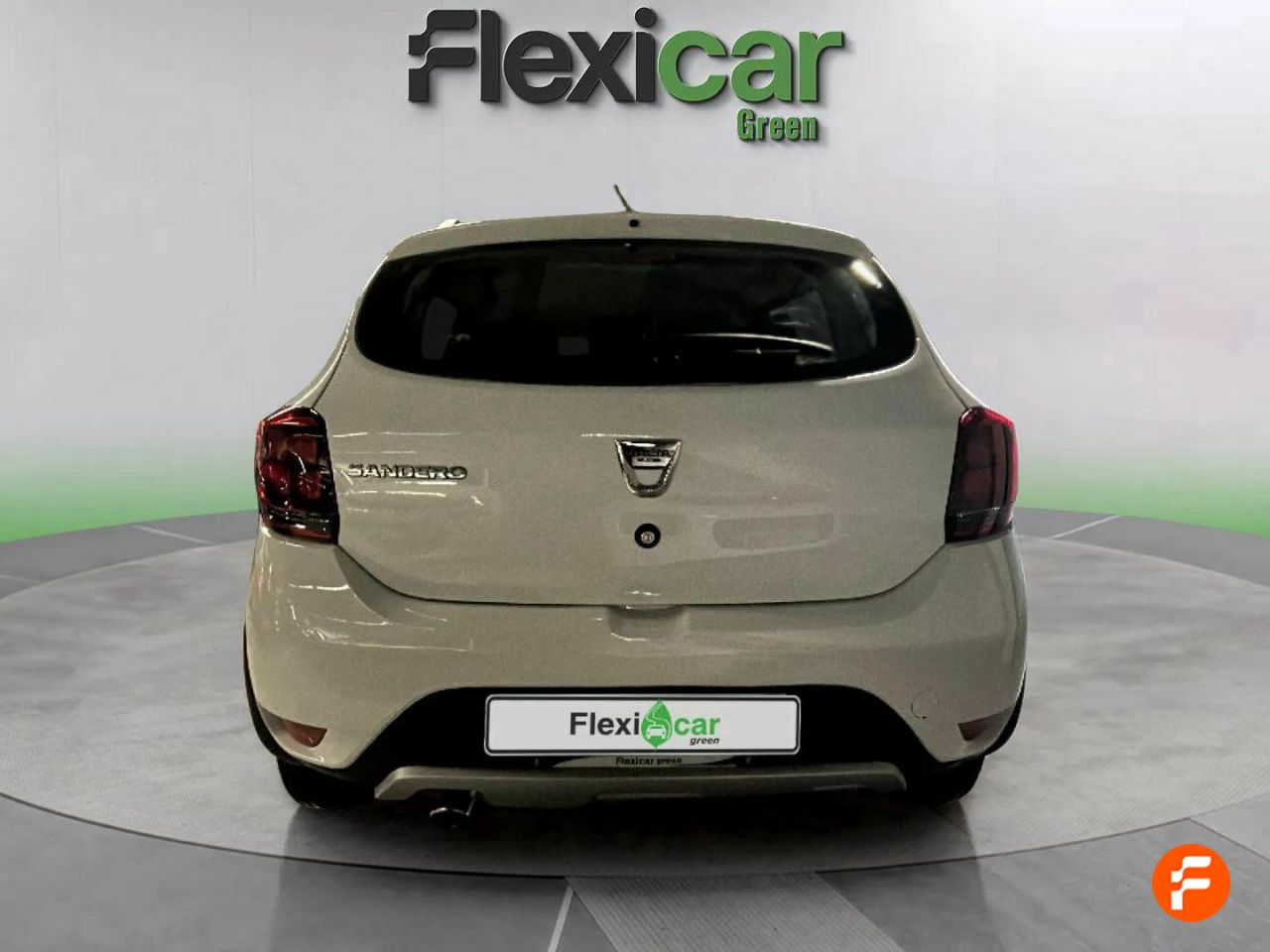 Foto Dacia Sandero 4