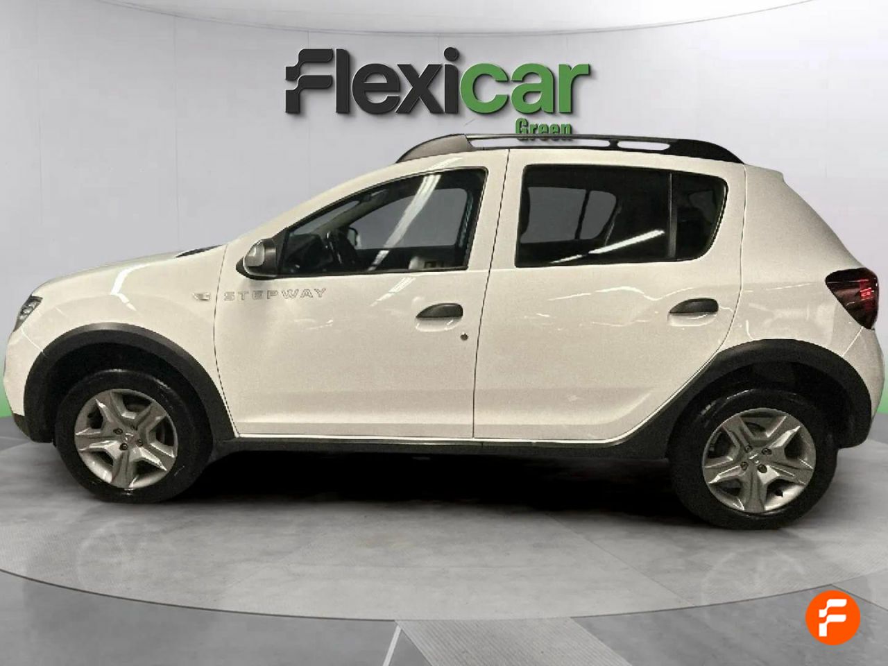 Foto Dacia Sandero 5