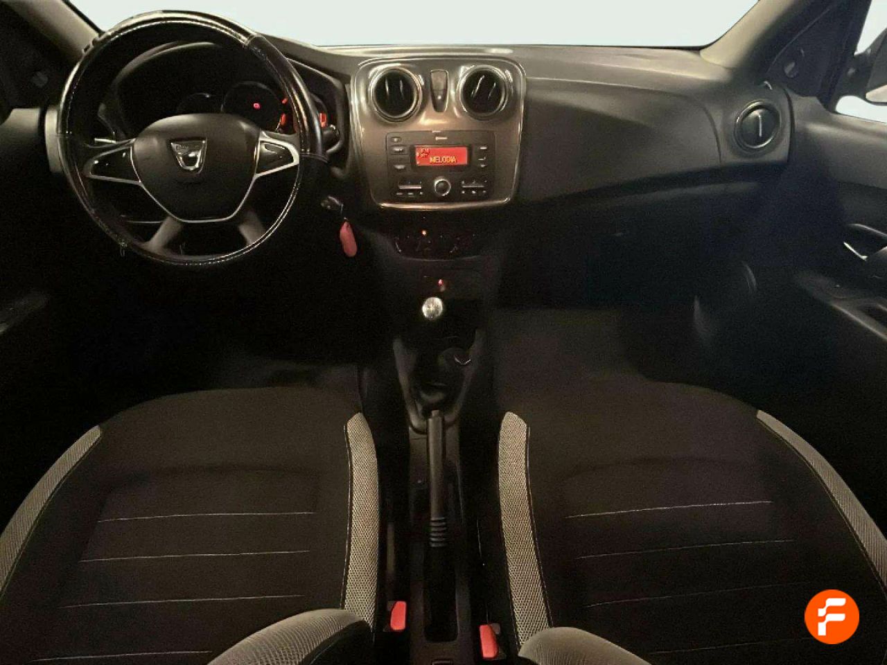 Foto Dacia Sandero 7